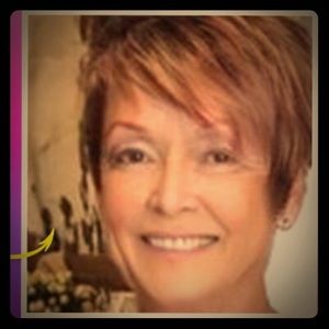 Meet your Posher, Sherry